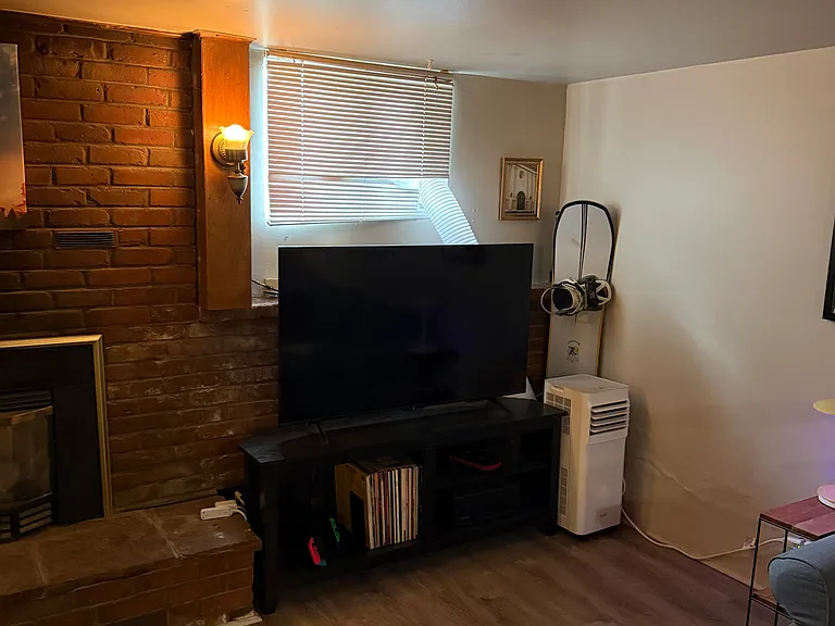 1603 Harlan St #1/2 — Photo 22