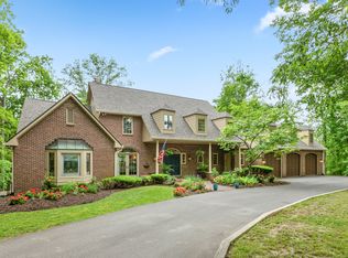 8612 Highwoods Ln, Indianapolis, IN