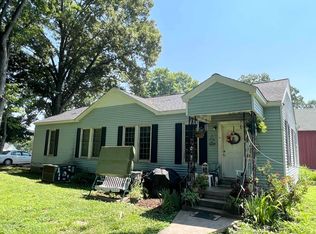 154 Holly St, Ripley, TN 38063