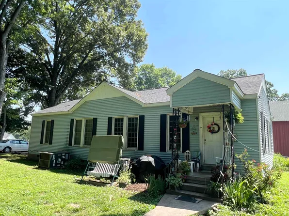 154 Holly St, Ripley, TN 38063