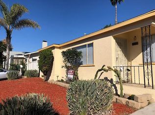 4843 Felton St, San Diego, CA 92116