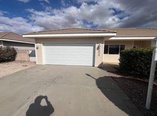 3854 Heritage Ln, Kingman, AZ 86409