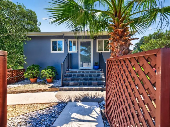 320 Boyes Boulevard, Sonoma, CA 95476