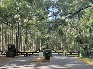 43 Camp Eight Rd, Bluffton, SC 29910