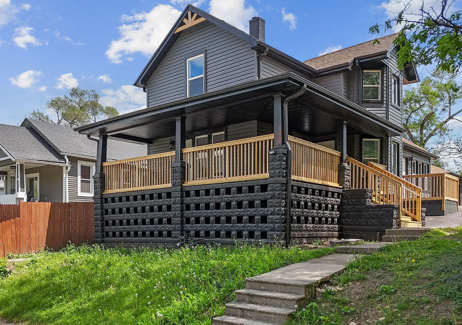 132 Akin Avenue