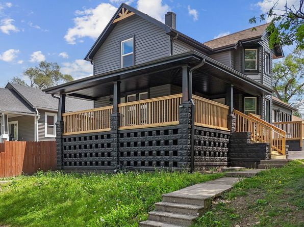 132 Akin Ave #B