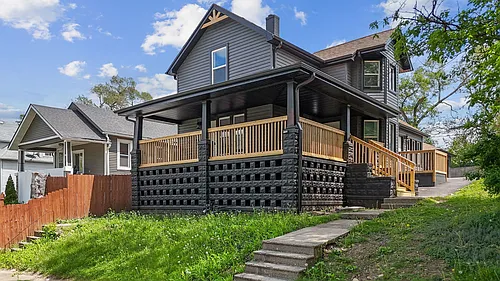 132 Akin Ave Photo 1