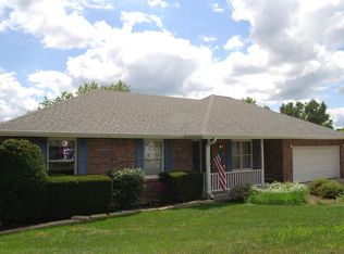 2700 Hillshire Dr, Columbia, MO 65203
