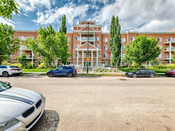 263 Macewan Rd SW #419, Edmonton, AB T6W 0C4