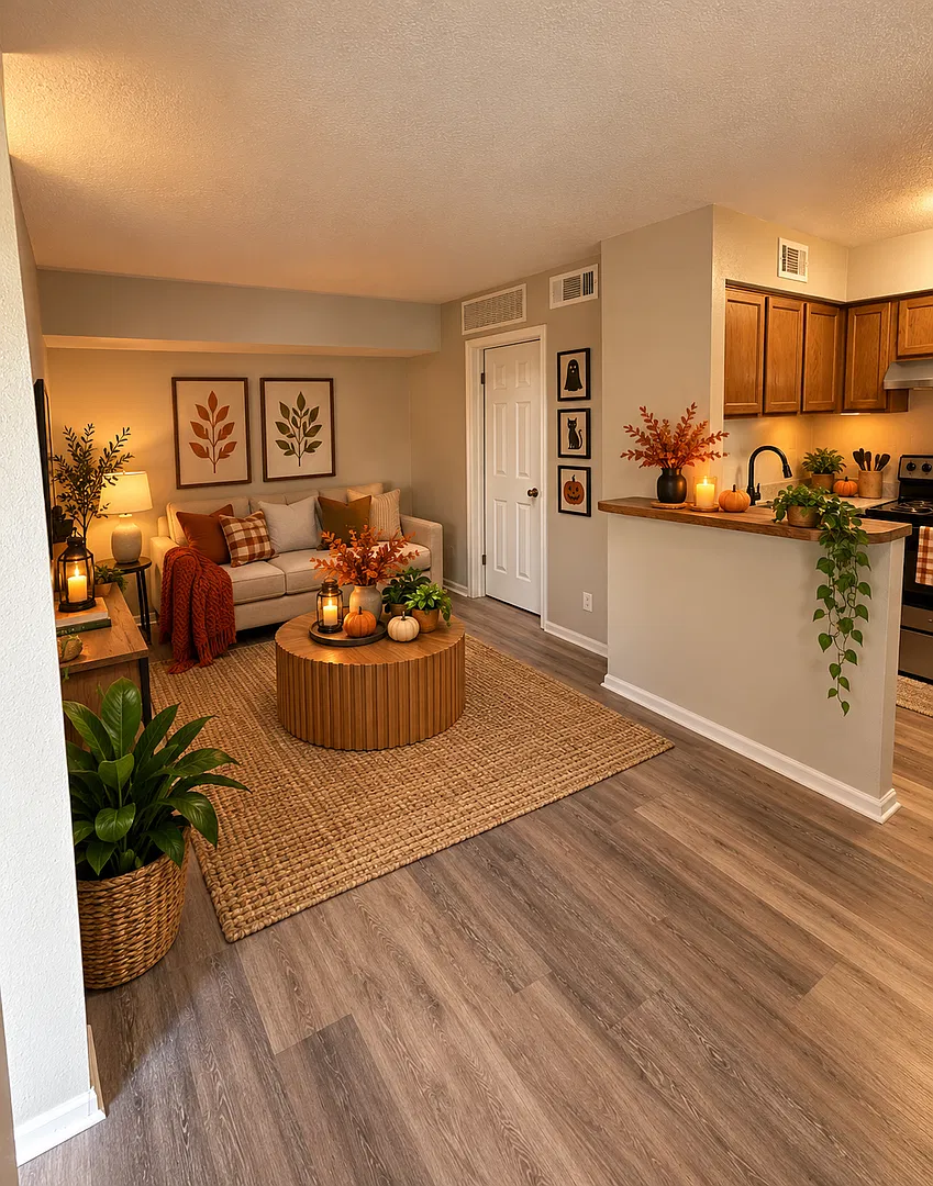 Charming Condo in the City! — Photo 4