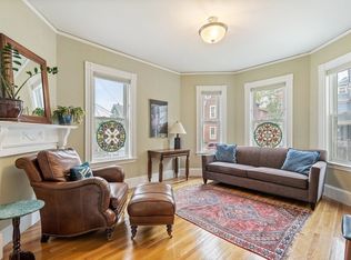 2 Meyer St #1, Roslindale, MA 02131