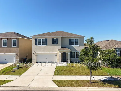 4027 Alissa Ln Photo 1