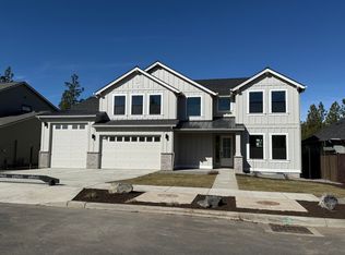 1355 NW Ochoa Dr, Bend, OR