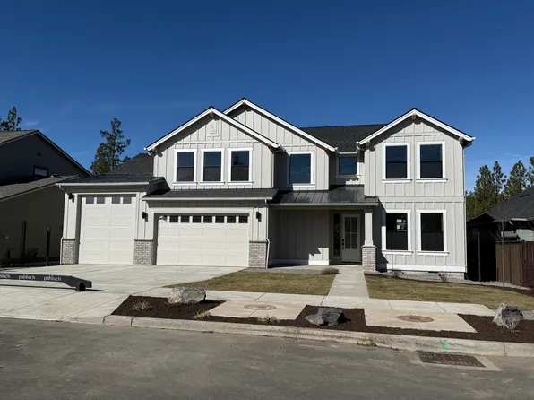 1355 NW Ochoa Dr, Bend, OR 97703