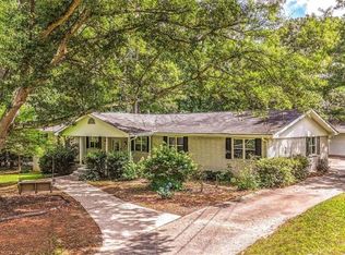 620 N Burnt Hickory Rd, Douglasville, GA 30134