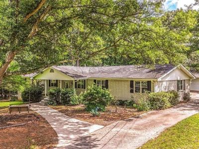 620 N Burnt Hickory Rd, Douglasville, GA, 30134