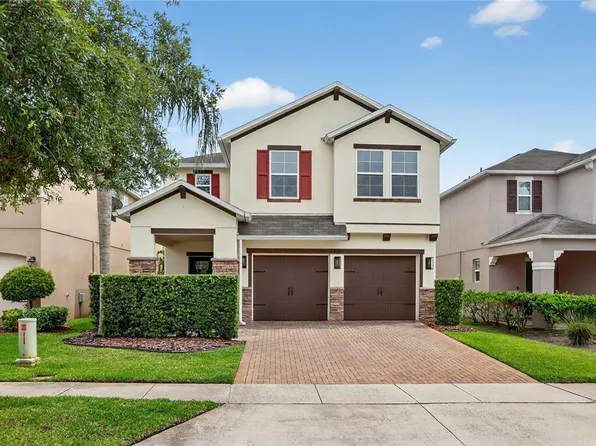 2612 San Simeon Way, Kissimmee, FL 34741
