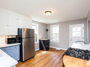 2834 N Racine Ave #1, Chicago, IL 60657