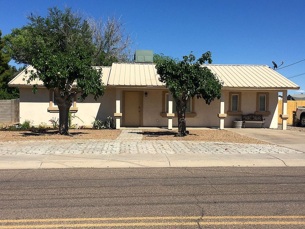435 S 400 W, Pima, AZ 85543 Zillow