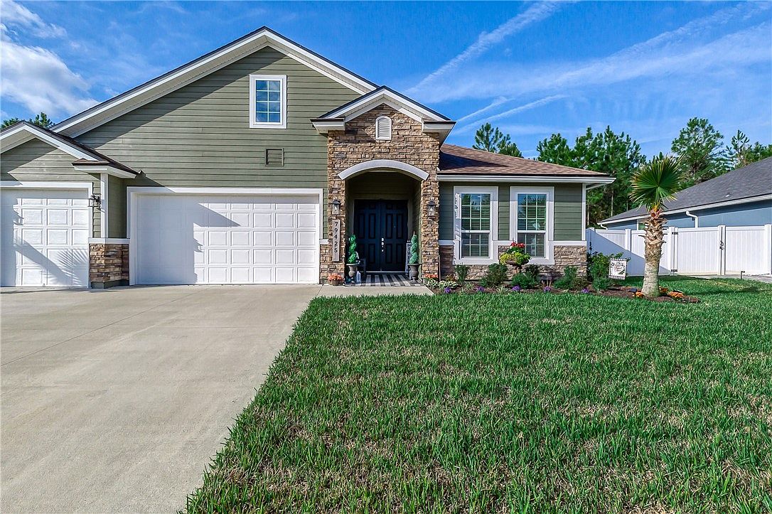 79425 Plummers Creek Dr, Yulee, FL 32097 Zillow