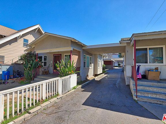 4th image of 6128 Aldama St