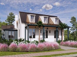 25 Mallow St, Bluffton, SC 29910