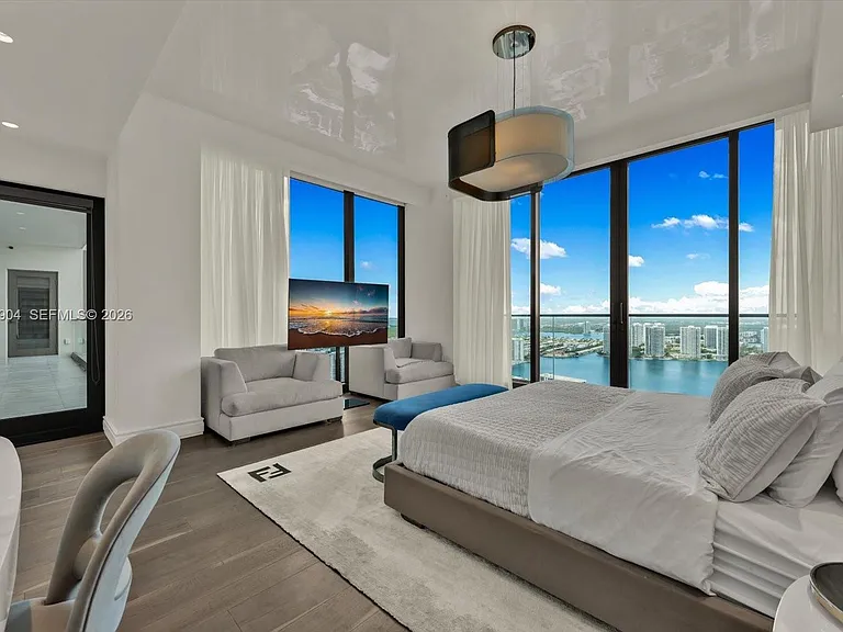 17901 Collins Ave #3806 — Photo 14