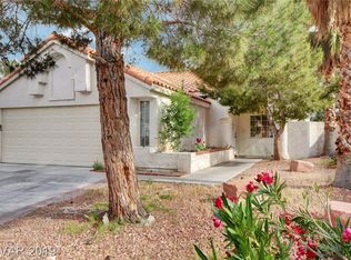 5533 Cleary Ct, Las Vegas, NV 89108