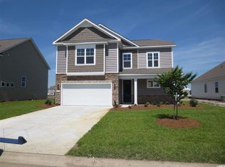 5120 Stockyard Loop LOT 218, Belfort C Myrtle Beach, SC 29588