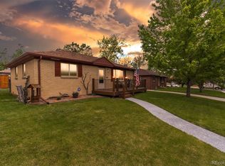 7740 Perry Pl, Westminster, CO 80030