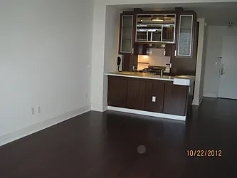 Rented by New York Residence