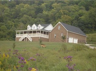 193 Hoot Owl Ln, Bradyville, TN 37026