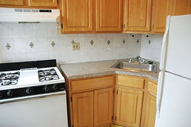 Rented by Boerum Hill Realty