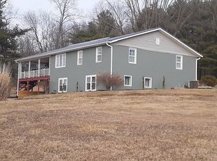 20982 County Road 151, West Lafayette, OH 43845