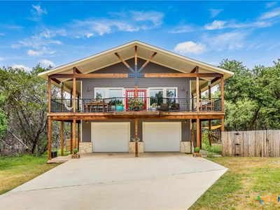 6906 Buckboard Cv, Lago Vista, TX, 78645