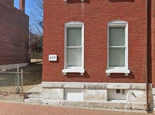 2319 S 10th St #B-3F, Saint Louis, MO