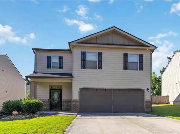 3744 Hampshire Walk SW, Atlanta, GA 30331
