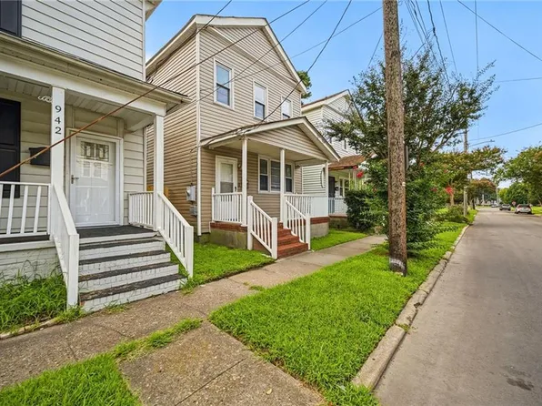 940 Reservoir Ave, Norfolk, VA 23504