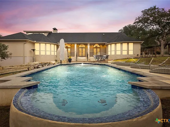 372 Shady Holw, New Braunfels, TX 78132