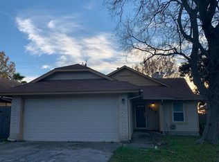3418 Stoney Sq, San Antonio, TX 78247