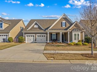 13111 Union Square Dr, Huntersville, NC 28078