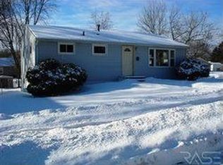 701 S Conklin Ave, Sioux Falls, SD 57103