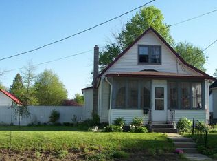 307 E South St, Cassopolis, MI 49031