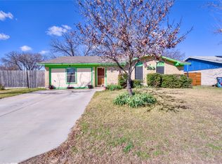 1101 Sunset Dr, Garland, TX