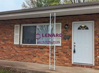 700 N Water Ave - Gothard, Bolivar, MO 65613