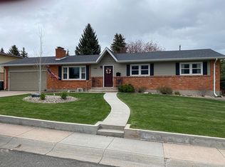 5111 Hoy Rd, Cheyenne, WY 82009