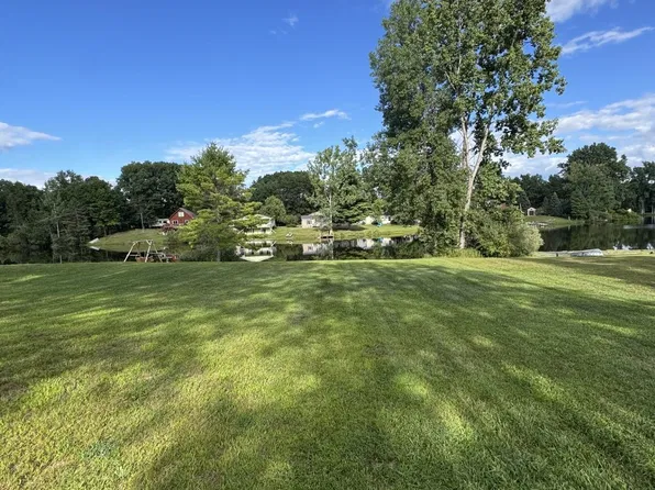0 Caribou Trl Lot 209, West Branch, MI 48661