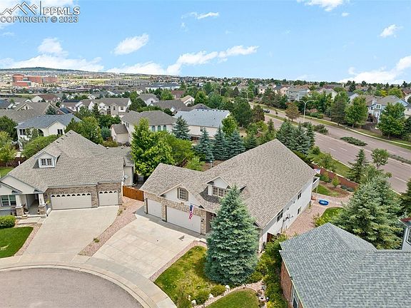 2nd image of 8911 Haven Rock Ct