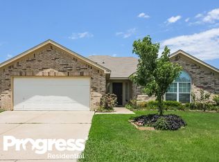 1954 Sword Fish Dr, Mansfield, TX 76063