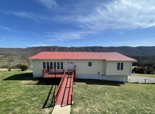 2650 Rackum Rd, Thorn Hill, TN 37881